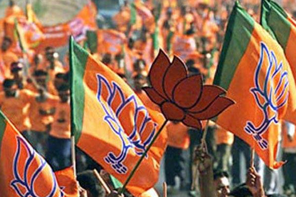 हमीरपुर उप-चुनाव में भाजपा की जीत