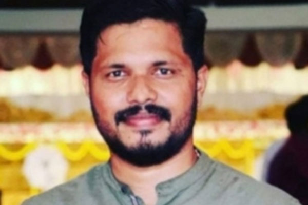 कर्नाटक में आतंक पैदा करने के लिए की गई भाजपा कार्यकर्ता की हत्या : एनआईए सूत्र