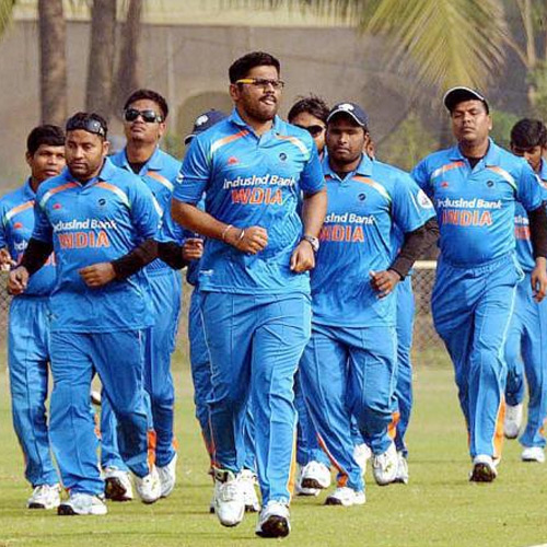 विश्व कप : भारत ने नेपाल को 152 रनों से हराया