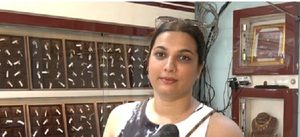 सर्राफा व्यापारी और ग्राहक बोले-राष्ट्रहित के लिए सोने की खरीद-बिक्री बंद करना जरूरी 