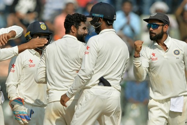 कैंडी टेस्ट : पहली बार श्रीलंका का सूपड़ा साफ करना चाहेगा भारत
