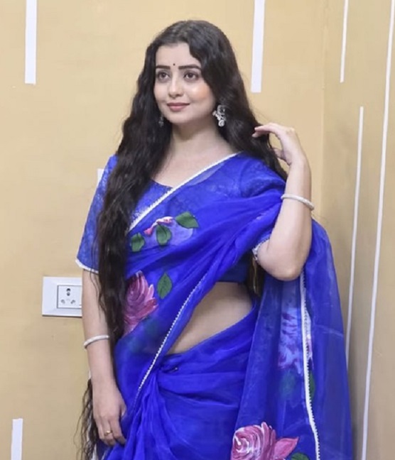 चाहत पांडे ने ओटीटी की दुनिया में रखा कदम, हसरतें सीजन 3 में निभाया चुनौतीपूर्ण किरदार