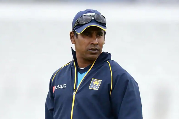 चामिंडा वास ने श्रीलंका के गेंदबाजी कोच पद से दिया इस्तीफा