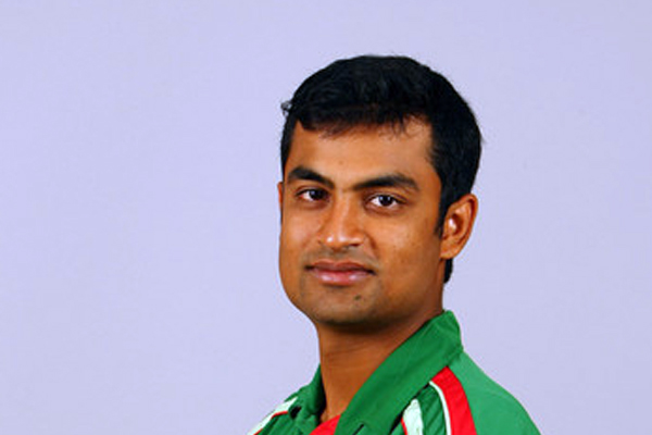 भारतीय टीम की फिटनेस का बांग्लादेश पर काफी प्रभाव : तमीम