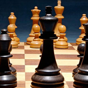 एशियाई शतरंज : नेगी और गुप्ता की आसान जीत