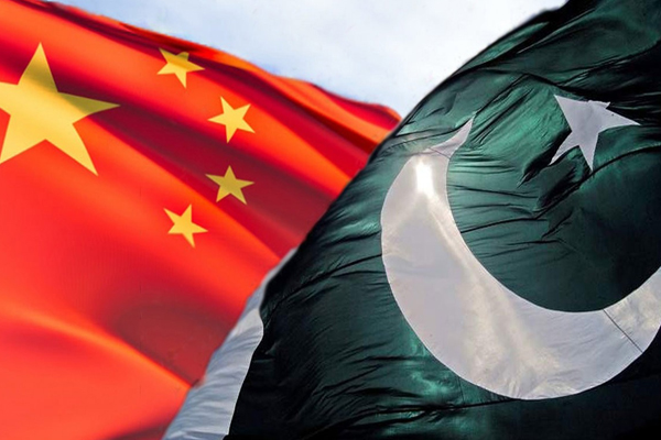 मोदी की टिप्पणी पर चीन ने पाकिस्तान का बचाव किया