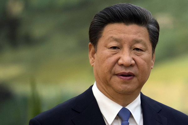 चीन कभी आधिपत्य की मांग नहीं करेगा : शी