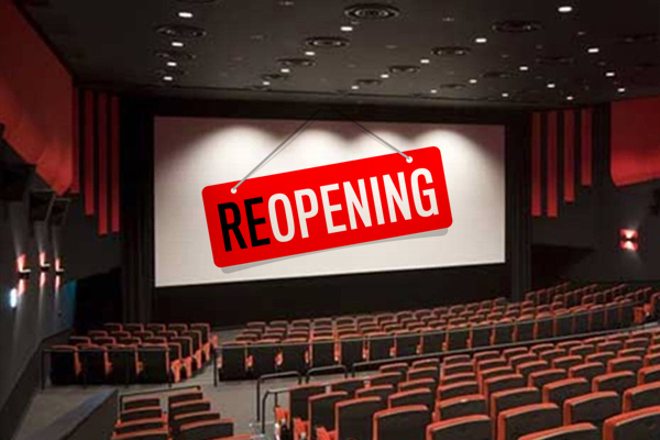 खुल रहे हैं सिनेमाघर, पर बॉलीवुड की बड़ी फिल्मों का इंतजार जारी