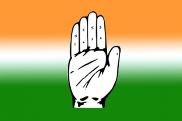 कांग्रेस ने भाजपा की गौरव यात्रा को रोकन की मांग की