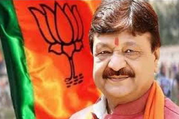 CAA की तरह किसानों से जुड़े बिलों पर झूठ फैलाने में जुटी कांग्रेस: BJP