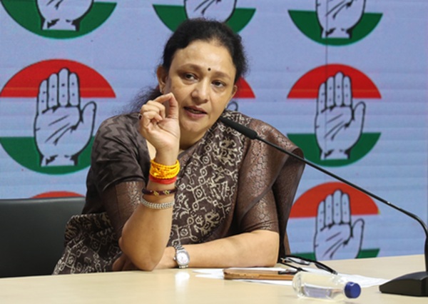यूपी में ब्राह्मण वोटों पर कांग्रेस की नजर, सियासी आधार मजबूत करने की कवायद

