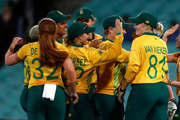 दक्षिण अफ्रीका महिला टीम का वेस्टइंडीज दौरा स्थगित