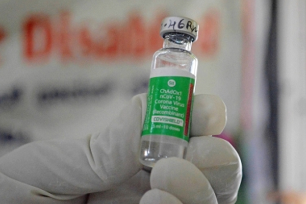 भारत में बच्चों पर जल्द शुरू होगा कोविड वैक्सीन ट्रायल : केंद्र