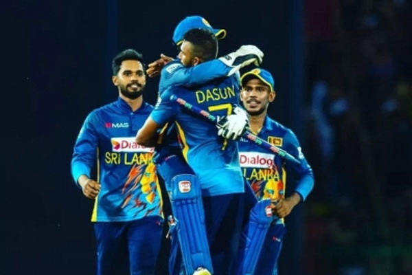 टॉस हारकर सीएसके का आईपीएल 2021 जीतना हमारे लिए बड़ी सीख थी : दासुन शनाका