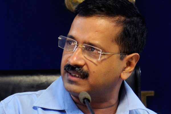 दिल्ली हर दिन कोविड-19 के 100 मामलों से निपटने को तैयार : केजरीवाल