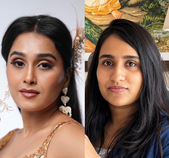 डायरेक्टर श्रीजा बरुआ नलावड़े की द मशरूम्स लेकर आया 80s रेट्रो बॉलीवुड का जादू, कैसी है ये शाम आज की के साथ