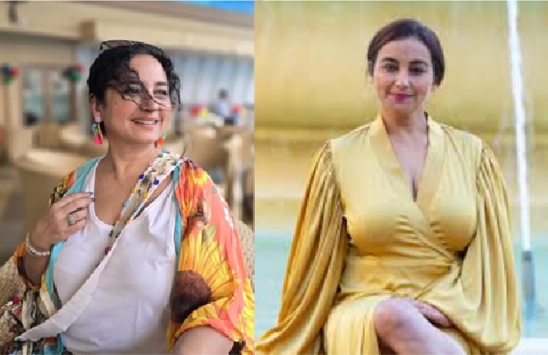 इंसानियत और धैर्य पर दिव्या दत्ता का संदेश, बोलीं- सबका हक बरकरार है
