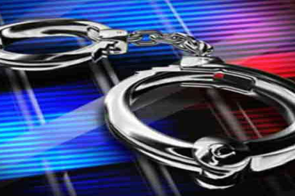 मणिपुर में 2 करोड़ के मादक पदार्थ के साथ 3 गिरफ्तार