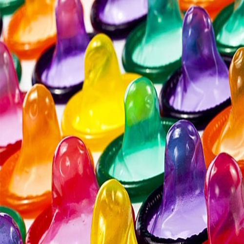 पाकिस्तान में कंडोम के एड पर बेन 