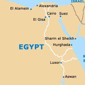32 साल बाद मिस्त्र से आपातकाल कानून विदा