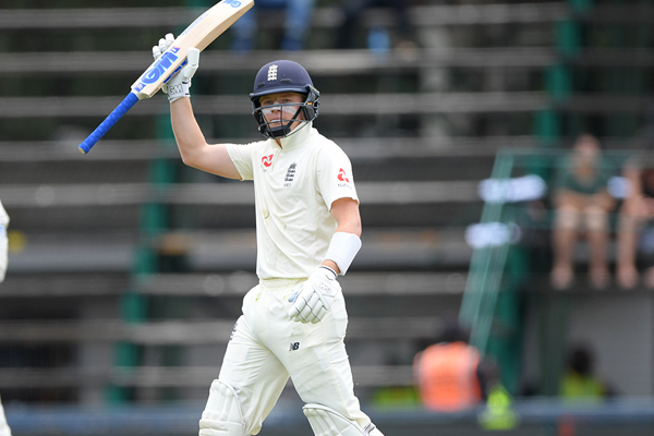 टेस्ट क्रिकेट में 5 लाख रन बनाने वाली पहली टीम बनी इंग्लैंड