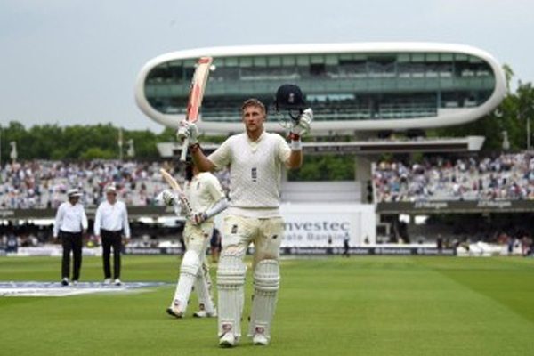 इंग्लैंड ने 107 साल में पहली बार विदेश में जीते लगातार 5 टेस्ट मैच