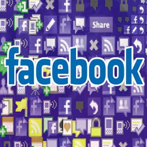 एक अरब से ज्यादा फेसबुक के यूजर्स