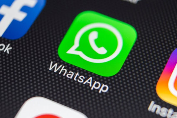 डिजिटल पेमेंट : FACEBOOK भारत में वाट्सएप PAY पर सक्रियता से कर रही है काम