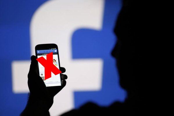 फेसबुक ने 3 महीने में बाल उत्पीडऩ की 87 लाख तस्वीरें हटाई