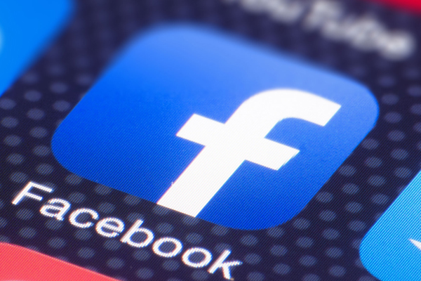 फेसबुक ने अवैध डेटा संग्रहित करने के लिए 2 कंपनियों पर मुकदमा ठोंका