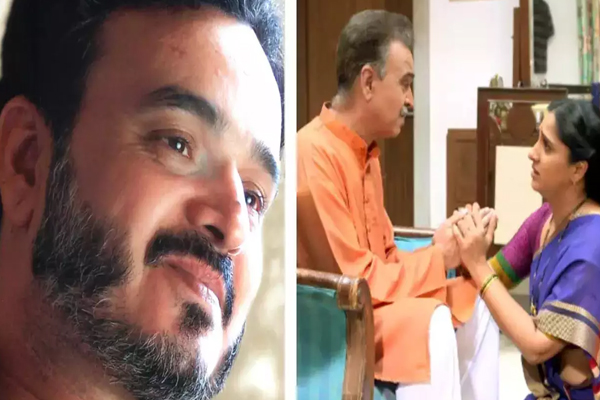 मशहूर
मराठी एक्टर मिलिंद सफई ने दुनिया को कहा अलविदा