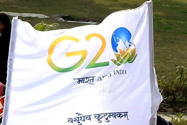 भारत की अध्यक्षता में पहली जी20 रोजगार कार्य समूह की बैठक आज