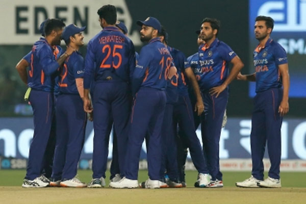 दक्षिण अफ्रीका के खिलाफ टी20 सीरीज में भारत के पांच खिलाड़ियों पर रहेंगी नजरें