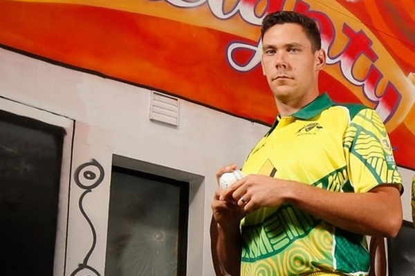 ऑस्ट्रेलियाई तेज गेंदबाज बोलैंड को काउंटी टीम से खेलने के लिए मिल रहे कॉल