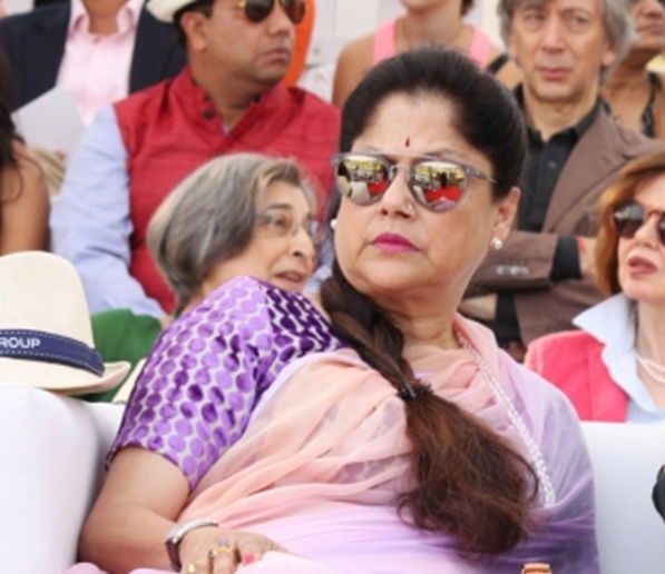 दतिया और बांकीपुर उपचुनावों के नतीजों के बाद यशोधरा राजे सिंधिया ने आत्म-मंथन की बात कही