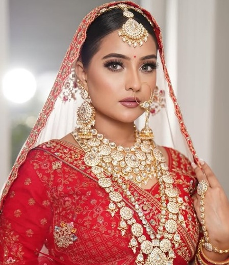 लक्ष्मी निवास में राधिका के लिए परिवार ही सब कुछ है : अक्षिता मुद्गल 
