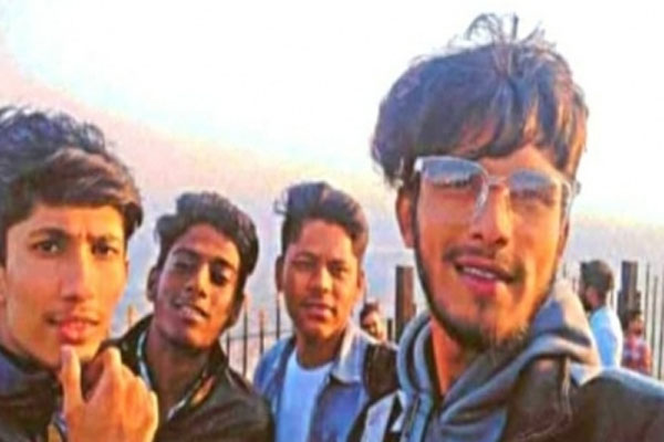 वीकेंड ट्रिप पर गए बेंगलुरु के चार युवक झील में डूबे, मिले शव