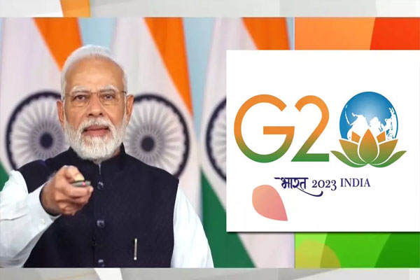 G20 शिखर सम्मेलन : PM मोदी विश्व नेताओं के साथ 15 से अधिक द्विपक्षीय बैठकें करेंगे