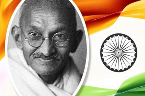 गांधी ने भागलपुर में अपने ऑटोग्राफ की कीमत रखी थी 5 रुपये