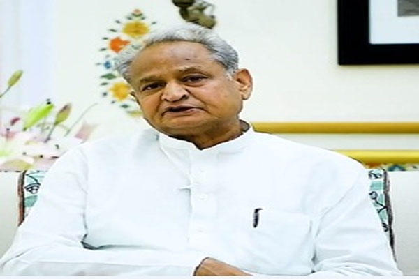 गहलोत बोले, इतिहास रचा जाएगा - 7 गारंटी ने कांग्रेस के पक्ष में नैरेटिव तय कर दिया है