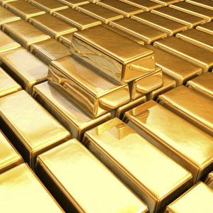 700 रूपये गिरा सोना, चांदी 900 रूपये फिसली