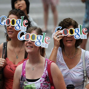 गूगल चश्मा, वाह! क्या चीज है 