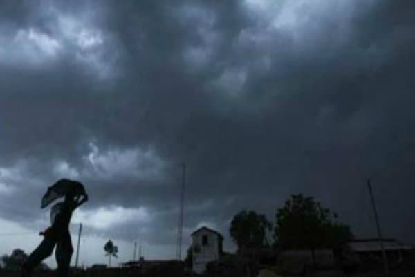 मप्र के 27 जिलों में भारी बारिश की चेतावनी