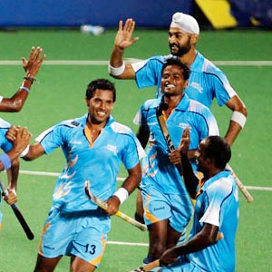 अजलान शाह हॉकी : भारत ने पाक को हराया