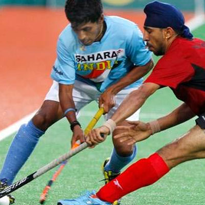 अजलान शाह हॉकी : भारत का पहला मैच न्यूजीलैंड से