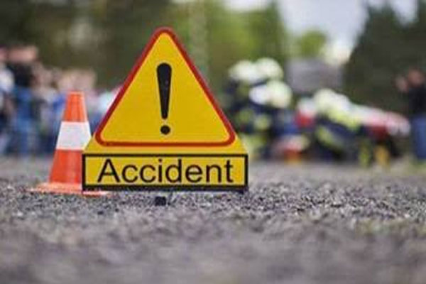 राजस्थान के चुरू में भीषण सड़क हादसा : ट्रक- बोलेरो की आमने-सामने भिडंत,7 लोगों की मौत