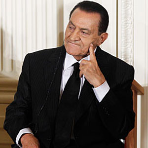 मुबारक को उम्रकैद, मिस्त्र में जश्न