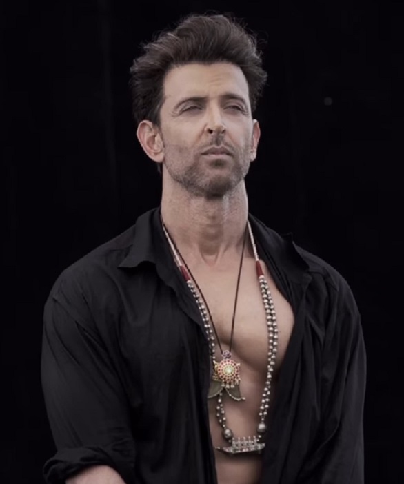 अचानक आई उदासी से कैसे निपटें? ऋतिक रोशन ने बताया 90 सेकंड का नियम