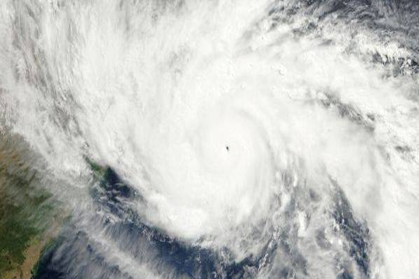 क्यूबा में ‘माइकल’ तूफान ने दस्तक दी