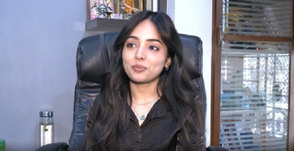 मुझे राजस्थान और यहां की कल्चर से बहुत ज्यादा लगाव है: अभिनेत्री जाह्नवी सोनी